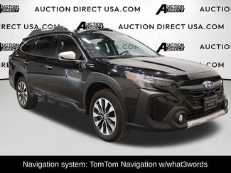 Used 2024 Subaru Outback Touring video 2
