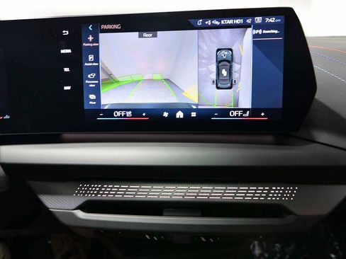 Used 2025 BMW 228i xDrive w/ Premium Package image 13