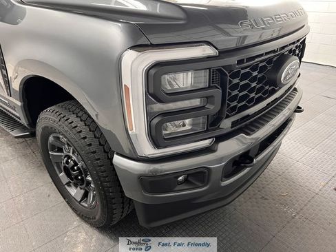 New 2026 Ford F250 XL w/ STX Appearance Package AWD/4WD image 8