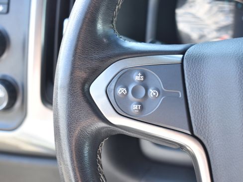 Used 2018 Chevrolet Silverado 1500 LT w/ All Star Edition image 15