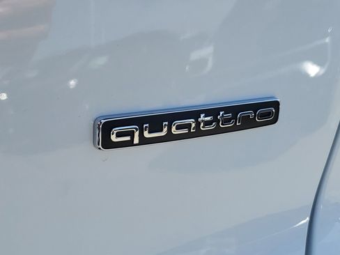 New 2026 Audi Q3 quattro 2.0T image 8