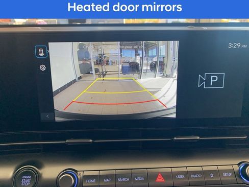 New 2026 Hyundai Kona SEL Sport image 8