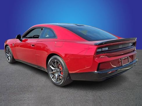 Used 2024 Dodge Charger Daytona Scat Pack w/ Plus Group AWD/4WD image 6