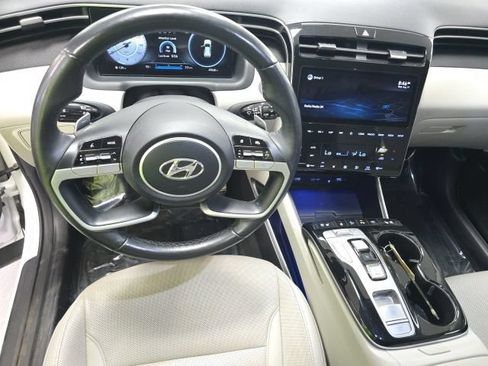 Used 2022 Hyundai Tucson Limited AWD/4WD image 19