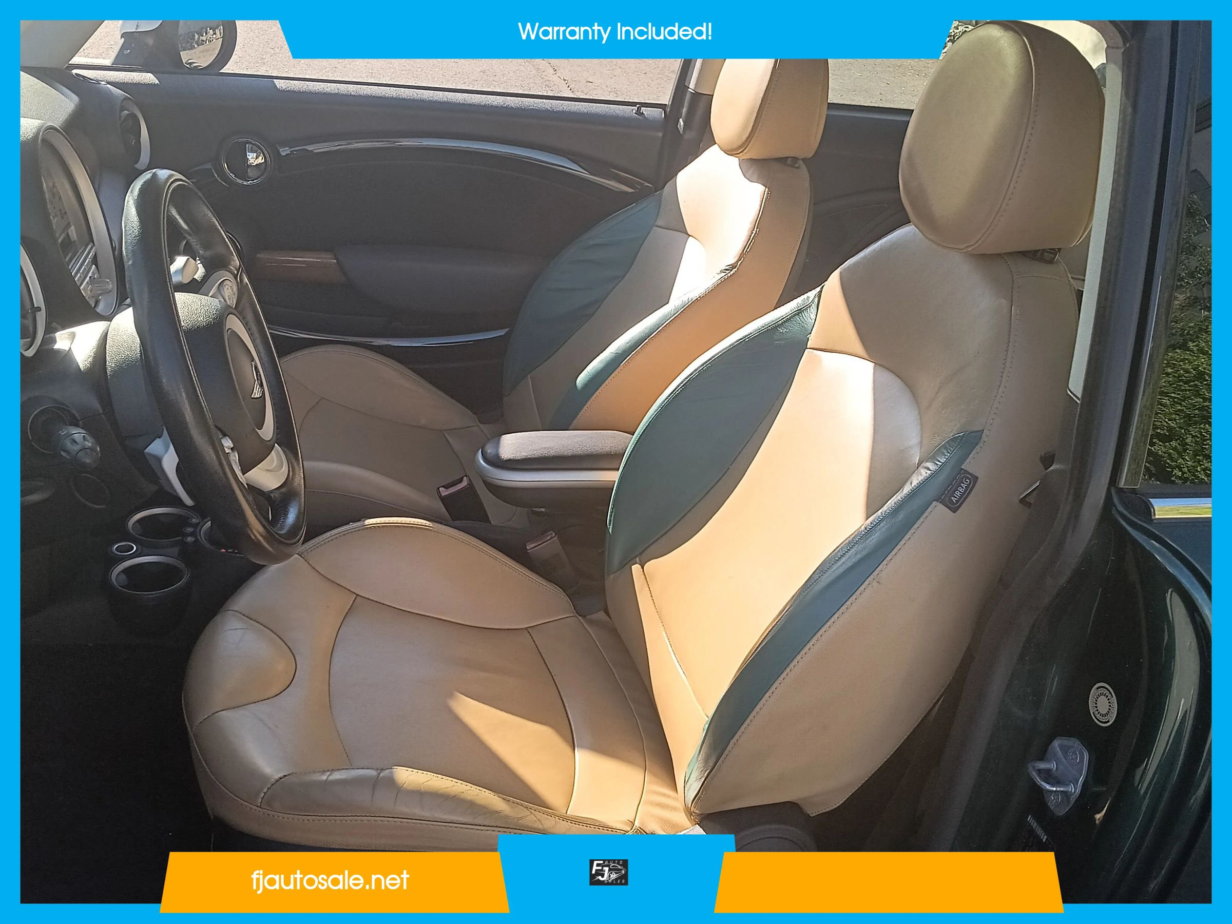 Used 2010 MINI Cooper S FWD image 11