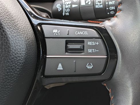 Used 2024 Honda HR-V Sport image 19