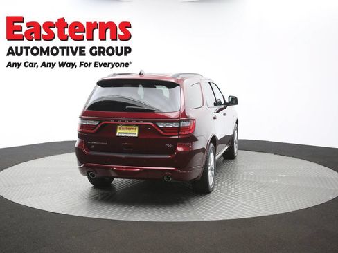 Used 2024 Dodge Durango R/T AWD/4WD image 41