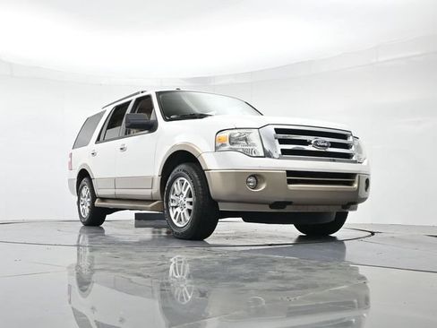 Used 2012 Ford Expedition XLT RWD image 36