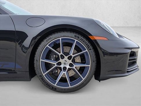 New 2026 Porsche 911 Carrera T image 11