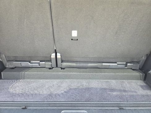 Used 2026 Toyota Sequoia Limited AWD/4WD image 29