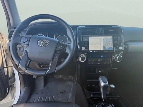 Used 2020 Toyota 4Runner TRD Pro image 17
