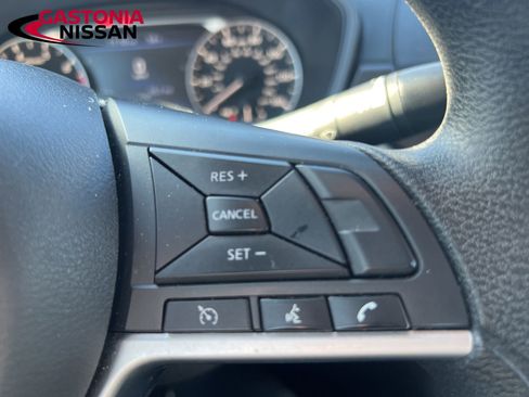 Used 2024 Nissan Altima 2.5 SV image 48