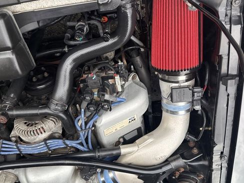 Used 1997 Ford Mustang Cobra image 32