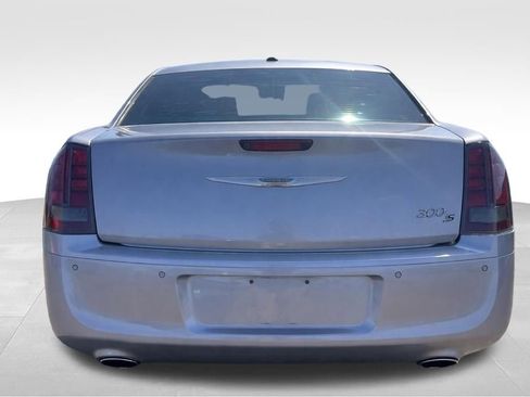 Used 2014 Chrysler 300 S w/ Luxury Group image 14