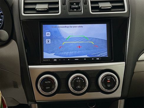 Used 2018 Subaru Forester 2.5i Premium image 13