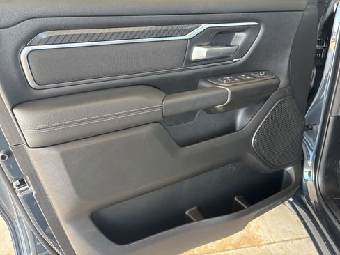 New 2026 RAM 1500 Lone Star image 9