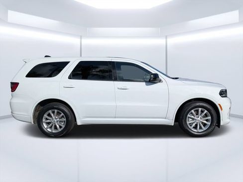 Used 2025 Dodge Durango GT RWD image 2