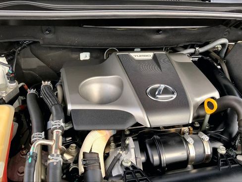 Used 2019 Lexus NX 300 F Sport w/ Accessory Package 2 image 31