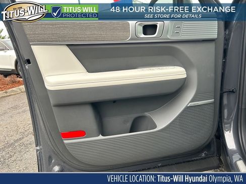 New 2026 Hyundai Santa Fe Calligraphy image 22