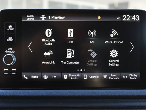 Used 2023 Acura Integra A-Spec image 17