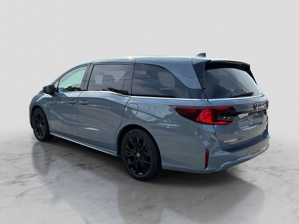 Used 2025 Honda Odyssey Sport-L image 5