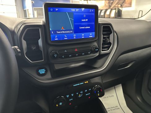 Used 2023 Ford Bronco Sport Big Bend w/ Convenience Package image 11