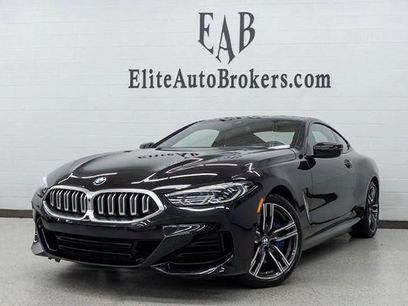 Used 2025 BMW 840i xDrive Coupe