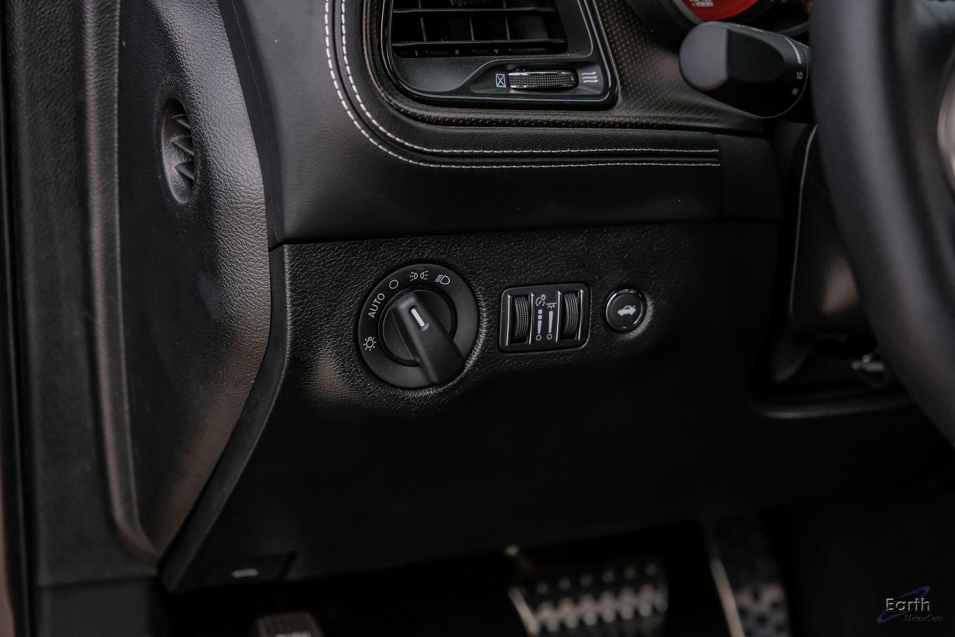 Used 2023 Dodge Challenger SRT Hellcat RWD image 54