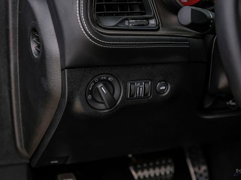 Used 2023 Dodge Challenger SRT Hellcat RWD image 54
