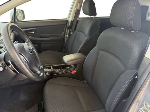 Used 2014 Subaru Crosstrek 2.0i Premium AWD/4WD image 9