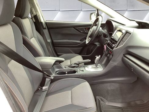 Used 2019 Subaru Crosstrek 2.0i Premium image 13