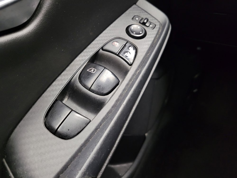 Used 2021 Nissan Sentra SV w/ Trunk Package FWD image 27