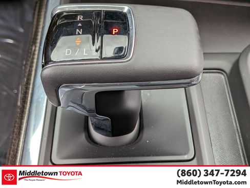 Used 2024 Chevrolet Silverado 1500 RST w/ All Star Edition Plus AWD/4WD image 28