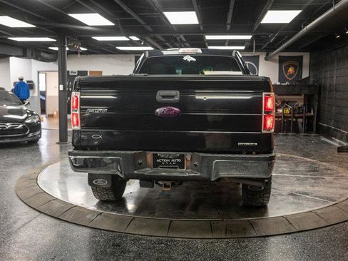 Used 2011 Ford F150 XLT w/ XLT Convenience Pkg image 6