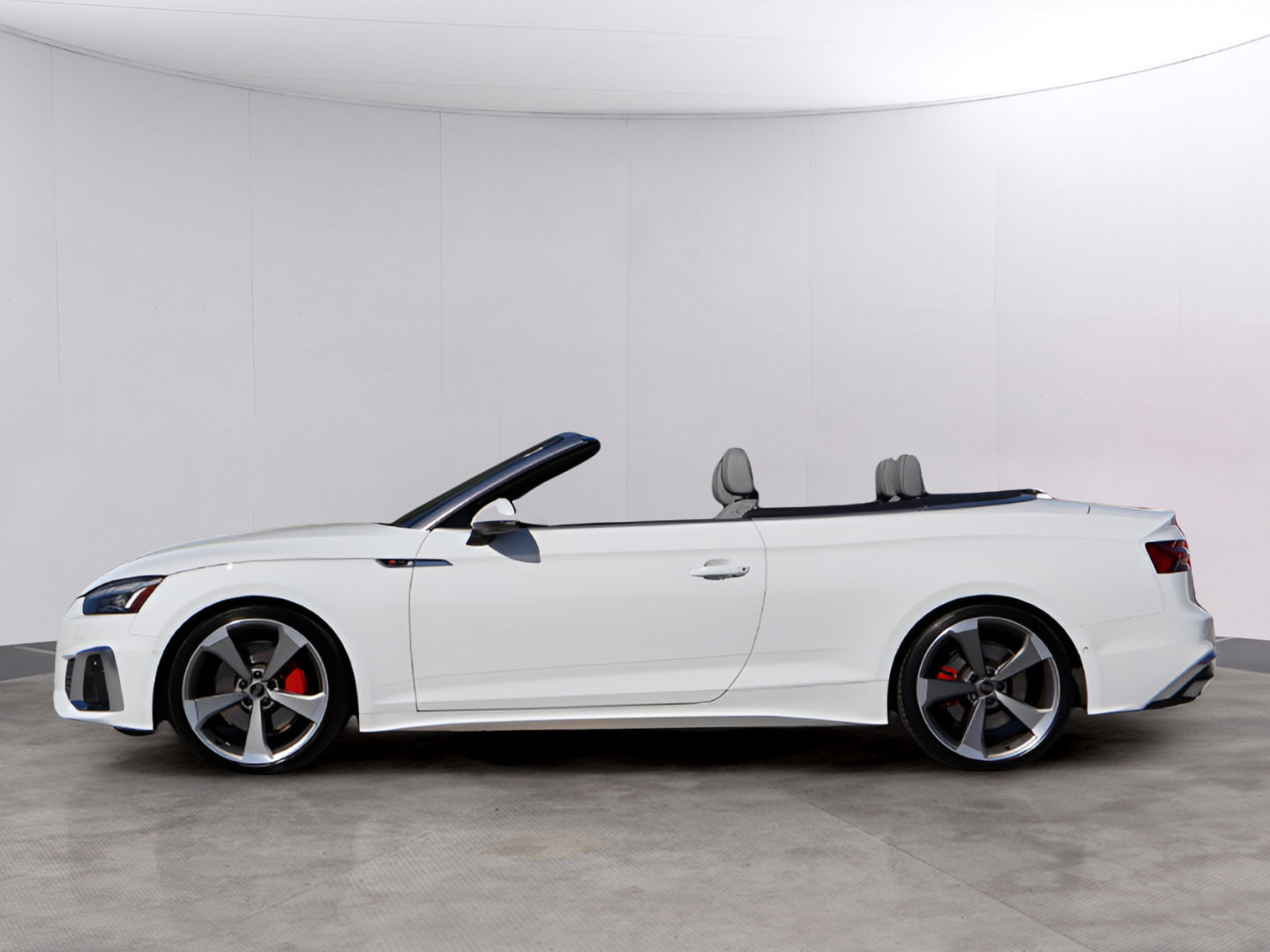 Used 2024 Audi A5 2.0T Prestige AWD/4WD image 4