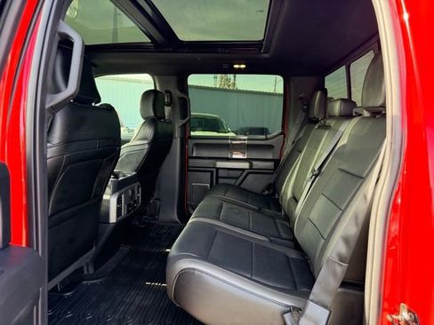 Used 2020 Ford F150 Raptor w/ Equipment Group 802A Luxury image 32