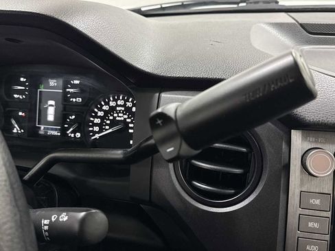 Certified 2021 Toyota Tundra SR image 21