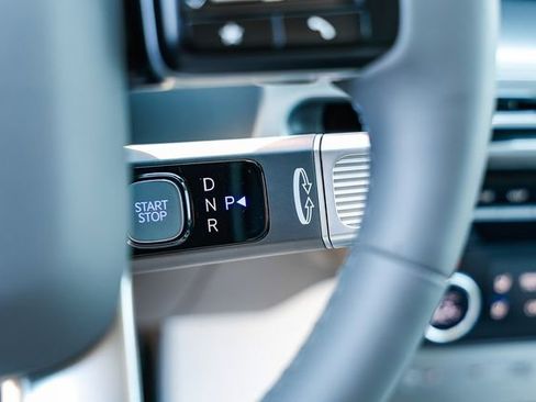 New 2026 Hyundai Ioniq 9 Limited AWD/4WD image 24