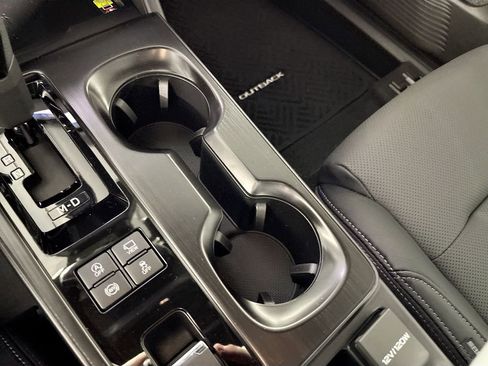 New 2026 Subaru Outback Touring XT AWD/4WD image 15