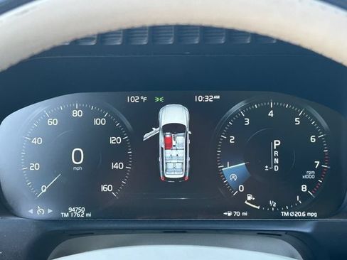 Used 2017 Volvo XC90 T6 Momentum w/ Vision Package AWD/4WD image 20
