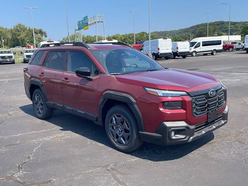 New 2026 Subaru Outback Premium AWD/4WD image 7
