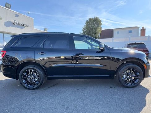 New 2026 Dodge Durango GT AWD/4WD image 8