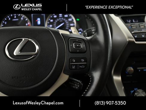 Used 2021 Lexus NX 300 FWD w/ Premium Package image 35