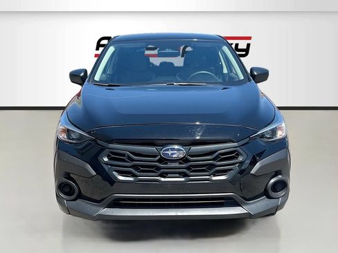 Used 2024 Subaru Crosstrek 2.0i AWD/4WD image 2