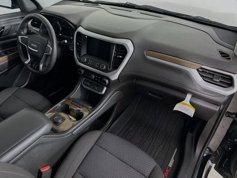 Used 2023 GMC Acadia SLE FWD image 32