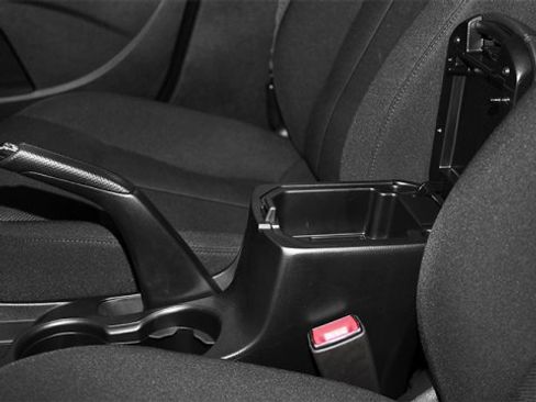 Used 2014 Chevrolet Cruze LS image 19