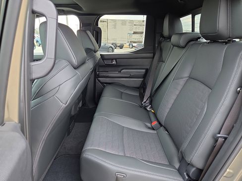 New 2026 Toyota Tacoma TRD Off-Road w/ TRD Off Road Premium Package image 7