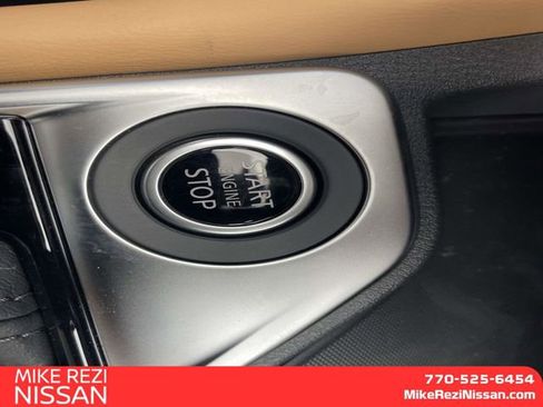 New 2025 Nissan Sentra SV w/ SV Premium Package image 17