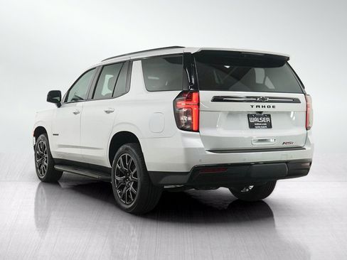 Used 2023 Chevrolet Tahoe RST w/ Luxury Package AWD/4WD image 3