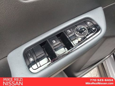 New 2026 Nissan Leaf w/ Floor Mat Package (S+) image 12